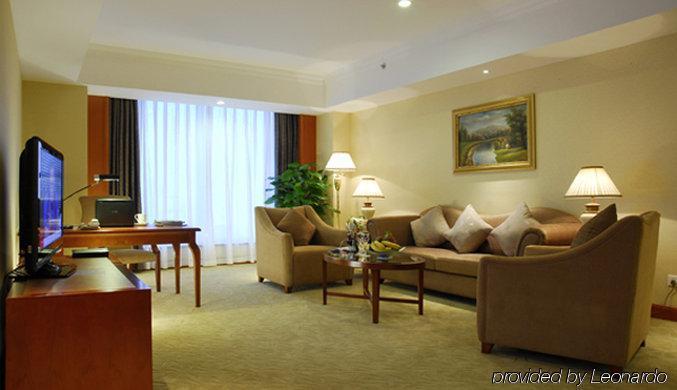 Crowne Plaza Wuhu Hotel ภายใน รูปภาพ